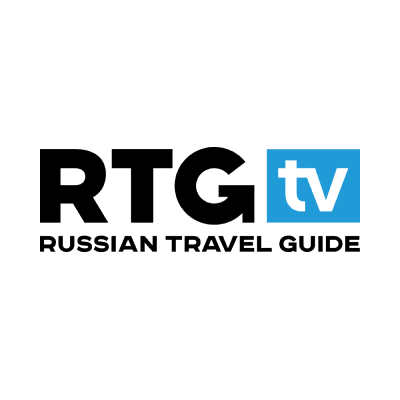 Russian Travel Guide logo