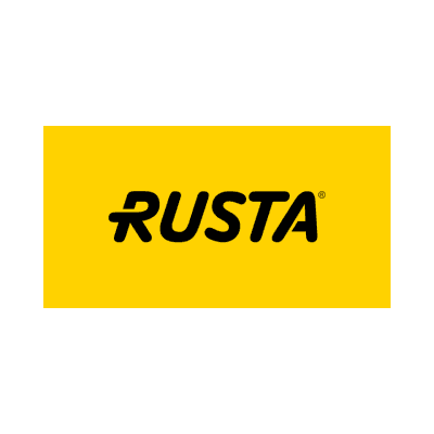Rusta AB logo
