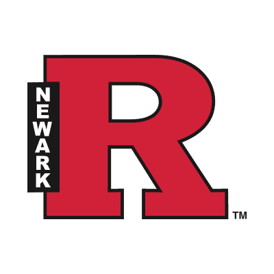 Rutgers-Newark Scarlet Raiders color logo