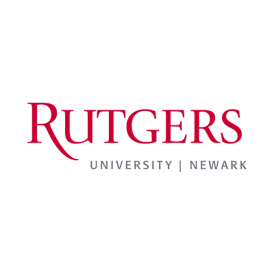 Rutgers University–Newark color logo