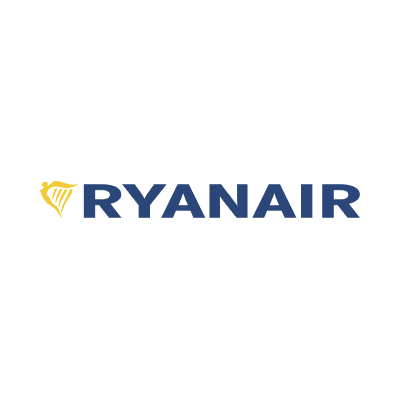 Ryanair color logo