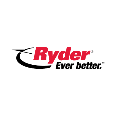 Ryder System color logo