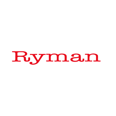 Ryman color logo