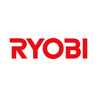 Ryobi color logo