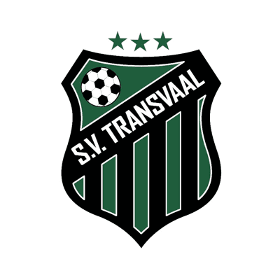 S.V. Transvaal color logo