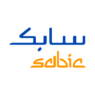 SABIC color logo