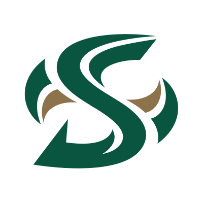 Sacramento State Hornets color logo