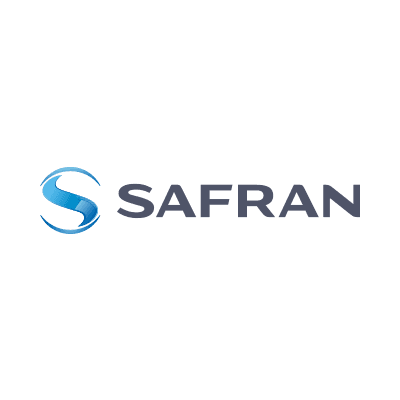 Safran logo