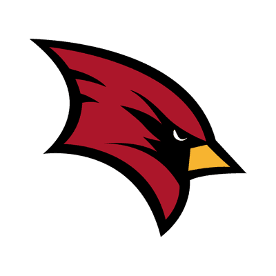 Saginaw Valley State Cardinals logo