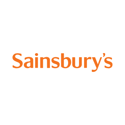 Sainsbury’s color logo