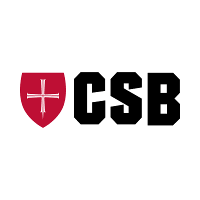 Saint Benedict Bennies logo