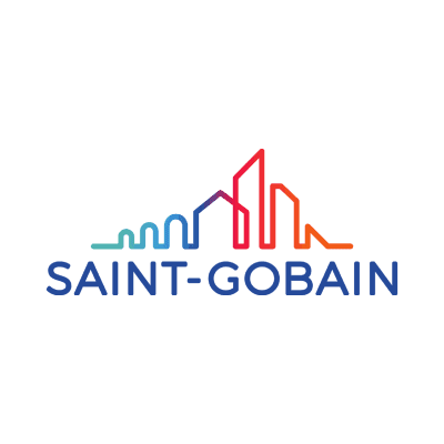 Saint-Gobain color logo