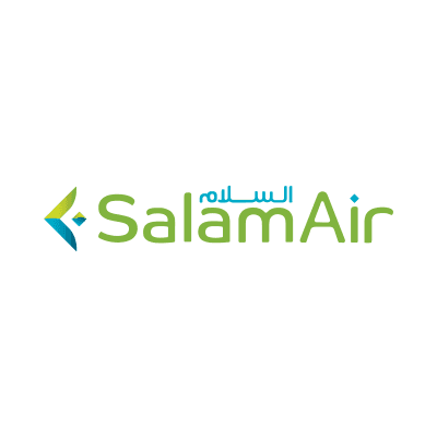 SalamAir logo