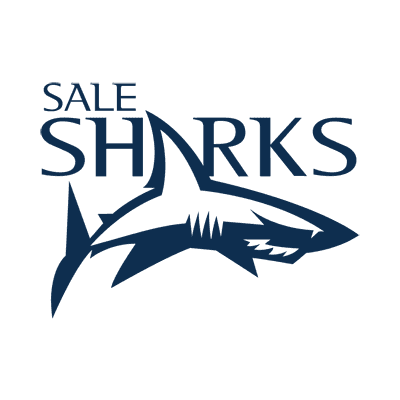 Sale Sharks logo