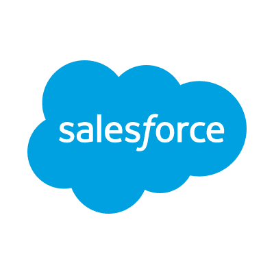Salesforce logo