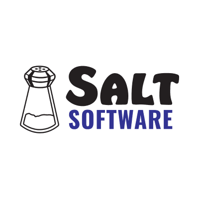 Salt Software logo