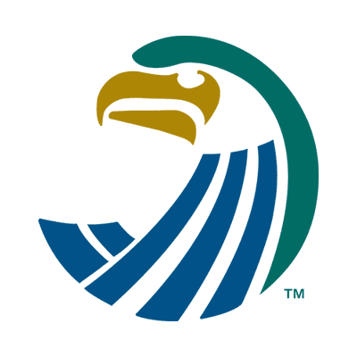 Salve Regina Seahawks color logo