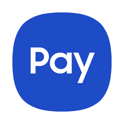 Samsung Pay color logo