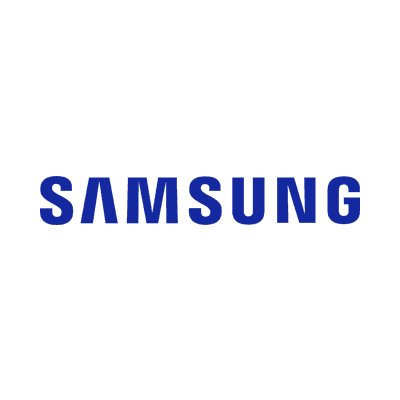 Samsung color logo