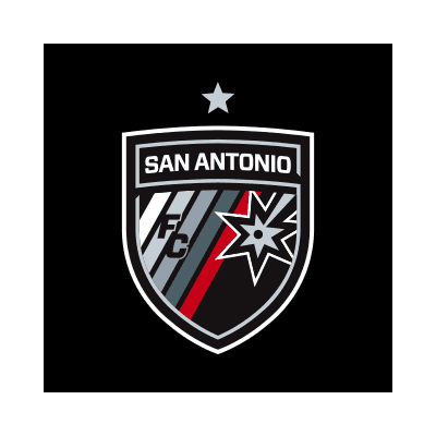 San Antonio FC logo