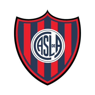 San Lorenzo color logo