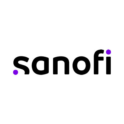 Sanofi logo