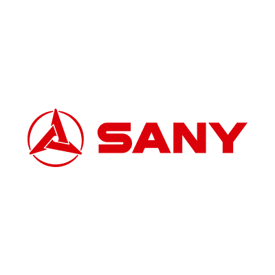 SANY logo