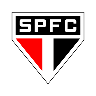 São Paulo FC color logo