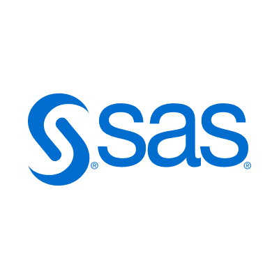 SAS logo