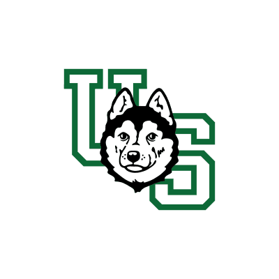 Saskatchewan Huskies color logo