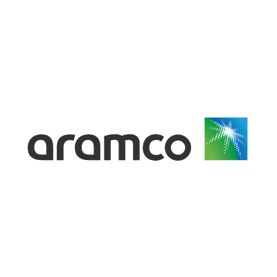 Saudi Aramco logo