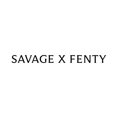 Savage X Fenty logo