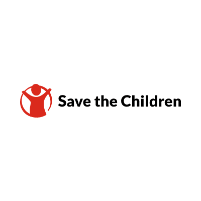 Save the Children logo