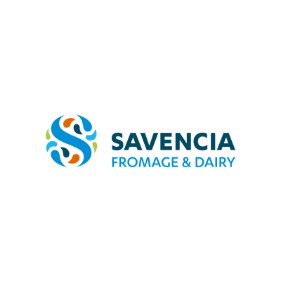 Savencia Fromage & Dairy logo