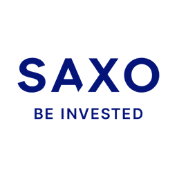Saxo Bank