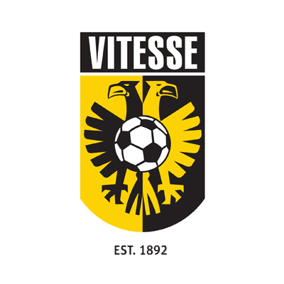 SBV Vitesse logo