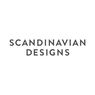 Scandinavian Designs color logo