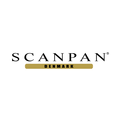 SCANPAN color logo