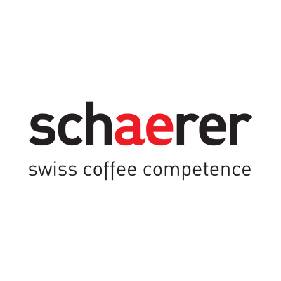 Schaerer color logo