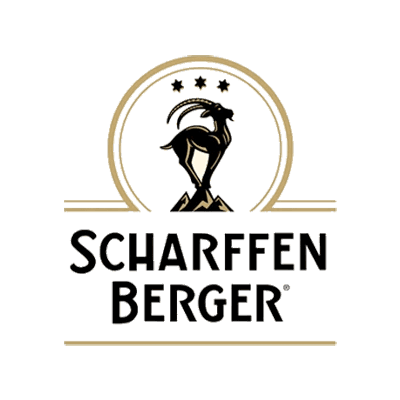 Scharffen Berger logo