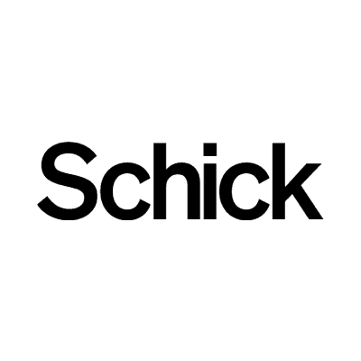 Schick logo