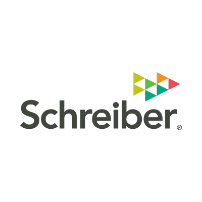 Schreiber Foods color logo