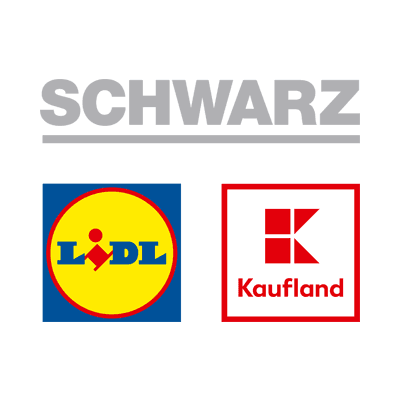 Schwarz Gruppe logo