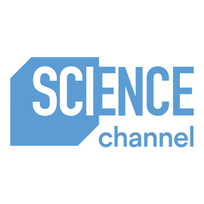 Science Channel color logo