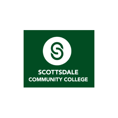 Scottsdale Community College logo
