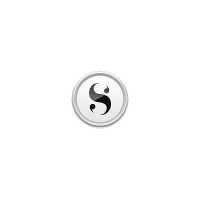 Scrivener logo