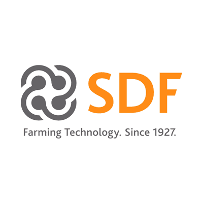 SDF Group logo