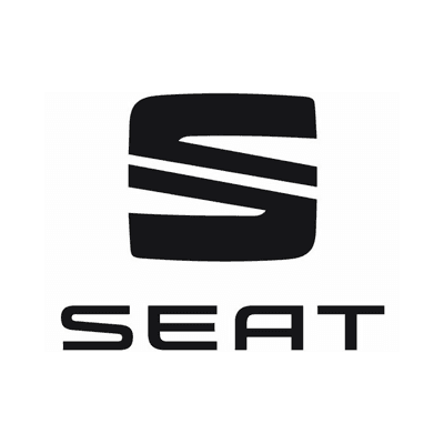 SEAT color logo