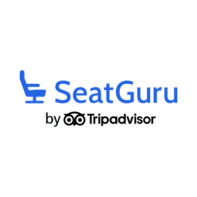 SeatGuru color logo