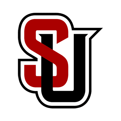 Seattle Redhawks color logo